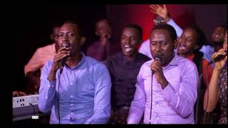 morning worshipIndirimbo zo kuramya Imana zikunzwe mu Rwanda new Rwandan gospel [upl. by Vladi]