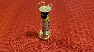 Physics  Homopolar Motor Explained [upl. by Ybrek]