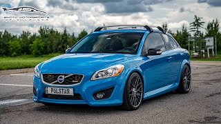 2013 Volvo C30 T5 Polestar For Sale [upl. by Forras]