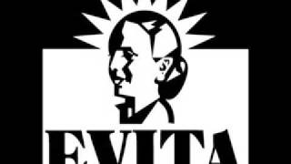 EVITA  Waltz for Eva and Che [upl. by Mandych]