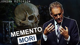 Memento mori  Jordan Peterson [upl. by Cindra941]