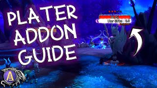 Plater Addon Guide Settings Scripts and Mods [upl. by Elbert36]