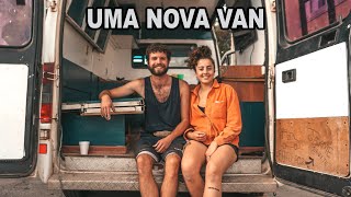 Uma Nova Van [upl. by Sarad]