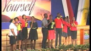 West Jamaica Conference of Seventhday Adventists Live Stream [upl. by Gally33]