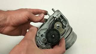 How Electronic Throttle Actuators Work [upl. by Merline]