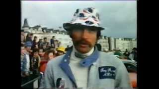 1980 Manx Rally [upl. by Kordula]