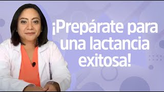 LACTANCIA MATERNA y la IMPORTANCIA de la ALIMENTACIÓN  Reina Madre [upl. by Mattland]