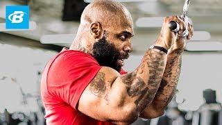 The MASSter of Growth  CT Fletcher Motivation [upl. by Jessi]