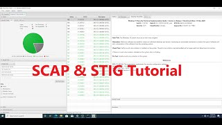 SCAP amp STIG Tutorial [upl. by Adnor]