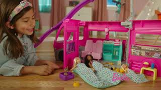 Barbie® Dreamcamper™  AD [upl. by Dareg]