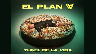 El Plan de la Mariposa  Túnel de la Vida [upl. by Ellenig]