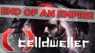 Celldweller  End of an Empire [upl. by Neelia]