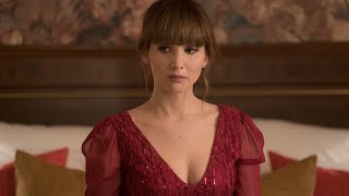 RED SPARROW Movie Clips amp Trailers [upl. by Tuttle]