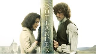 Outlander Medley Season 3 Soundtrack [upl. by Anasor]