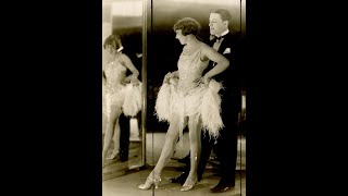 Mistinguett filmée chante quot cest vrai quot 1934 [upl. by Aryk824]