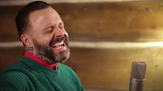 Blue October  Into The Ocean  4122018  Paste Studios  New York NY [upl. by Angel]