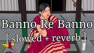 Banno  Episode 01  29th September 2021  HAR PAL GEO [upl. by Raynard857]