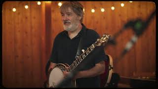 Béla Fleck  Wheels Up Live [upl. by Ikuy]