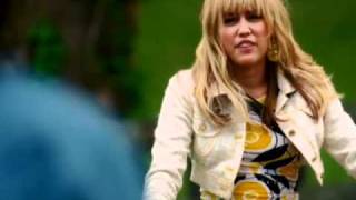 Hannah Montana The Movie  Trailer  Disney Channel Official [upl. by Ahseela]