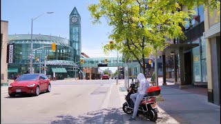 KITCHENER Ontario Canada Travel [upl. by Theran500]