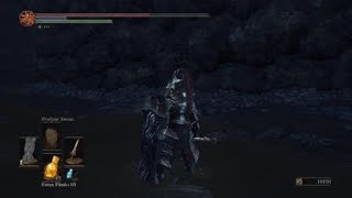 DARK SOULS 3 first heavy gem location [upl. by Mumford754]