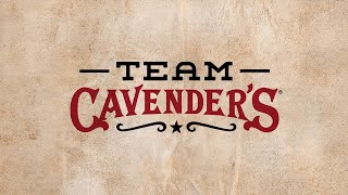 Team Cavenders  Rodeo Families [upl. by Ybur]