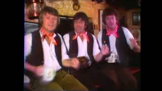 quot I Am A Cider Drinkerquot  The Wurzels ORIGINAL PROMO FILM [upl. by Otero482]