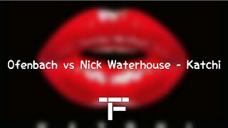 TRADUCTION FRANÇAISE Ofenbach vs Nick Waterhouse  Katchi [upl. by Lenette402]