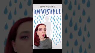 Invisible Eloy Moreno [upl. by Otirecul]