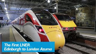 The Azuma Flying Scotsman [upl. by Bennett]