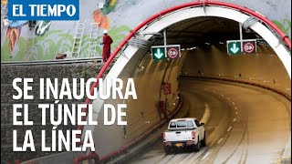 La Megaobra del Túnel de la Línea [upl. by Yerga]