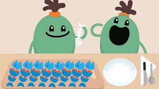 Play Fun Kitchen Foods Cooking Game  Dumb Ways JR Boffos Breakfast [upl. by Spears]