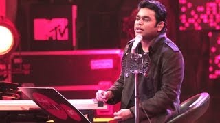 Jagao Mere Des Ko  AR Rahman Suchi Blaaze  Coke Studio  MTV Season 3 [upl. by Reivaj]