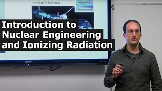 1 Radiation History to the Present — Understanding the Discovery of the Neutron [upl. by Delastre]