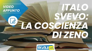 Italo Svevo La coscienza di Zeno [upl. by Tedric]