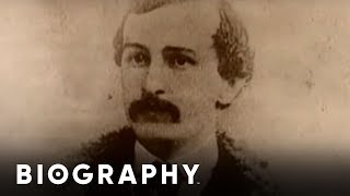 Abraham Lincoln  Origin of the Assassination  Biography [upl. by Nylatsirk]