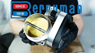 How to Clean a Throttle Body Safely  Berryman B12 Chemtool AirIntake Cleaner [upl. by Eire919]