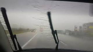 Bosch Aerotwin wipers real world review [upl. by Acinnad]