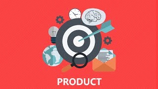 The Marketing Mix  The product concept [upl. by Eikcaj]