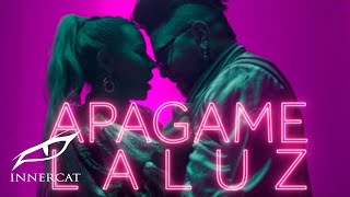 Chacal x Srta Dayana  Apagamé La Luz Video Oficial [upl. by Doro]