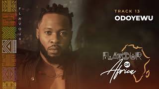 Flavour  Odoyewu [upl. by Stevenson]