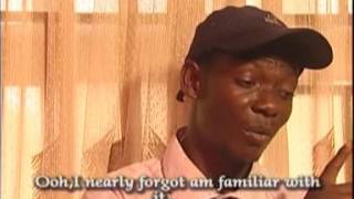 The funniest Agya koo video ever [upl. by Adnarrim317]