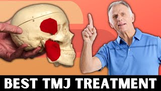 Absolute Best TMJ Treatment You Can Do Yourself for Quick Relief [upl. by Bergstrom]