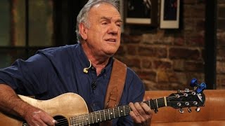 Ralph McTell  quotStreets of Londonquot  The Late Late Show  RTÉ One [upl. by Aramot]