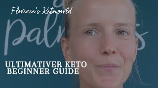 Keto Anfänger Guide [upl. by Filberto681]