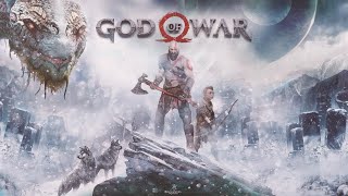 God of War  NG Any Speedrun 35824 Previous World Record [upl. by Ennoved696]