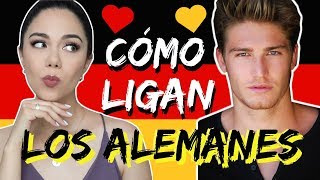 CÓMO SON LOS ALEMANES COMO PAREJA • DIFERENCIAS CON MEXICANOS  MARIEBELLE TV [upl. by Cupo814]