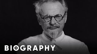 Leon Trotsky  Soviet Politician  Minin Bio  BIO [upl. by Maillw]