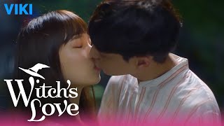 Witchs Love  EP1  Witchs Skills Eng Sub [upl. by Obocaj]