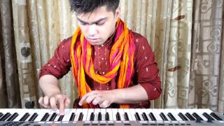 THARKI CHOKRO  PK  DANCE COVER [upl. by Fransen53]